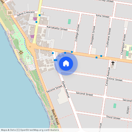 1/3 First Street, 3193, Black Rock