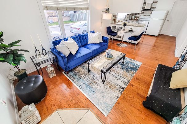 For Lease - 117 Harmony Avenue, Hamilton, Ontario - Photo 1