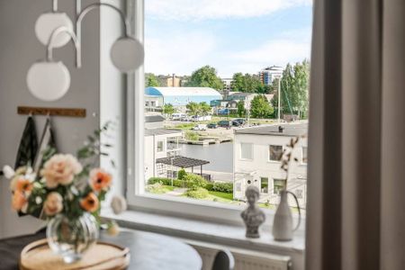 Stuvaregatan, Gävle - Foto 3