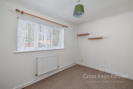 2 bedroom house to rent - Photo 4