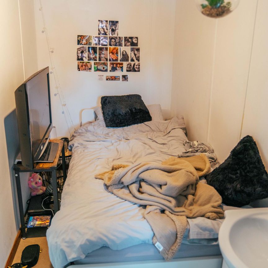 kamer - Photo 1