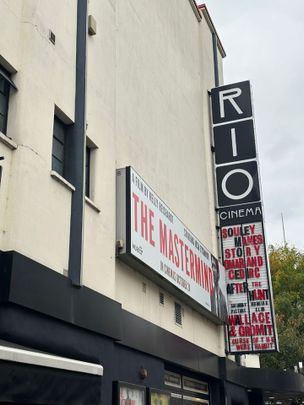 1 Bed Flat, Kingsland High Street, E8 - Photo 1
