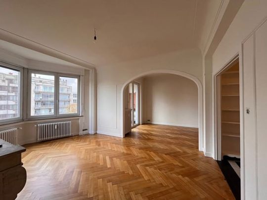 Appartement te huur - Photo 1