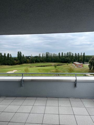 *Erstbezug* Dachgeschosswohnung mit Blick ins Grüne! - Photo 4