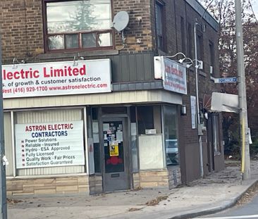 For Lease - 362 O'Connor Drive Unit# 2, Toronto, Ontario - Photo 5