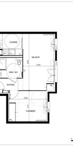 Appartement / Offre 58073837 - Photo 4