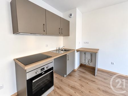 Location Appartement 2 pièces 53m² MONTIGNY LES METZ 57950 - Photo 2