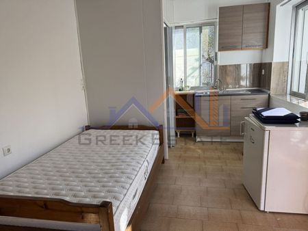 Studio/Γκαρσονιέρα για ενοικίαση Βελισσάριος (Ιωάννινα) - Φωτογραφία 5