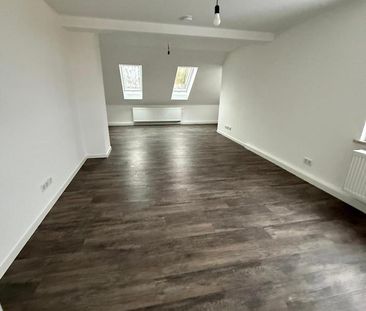 TOP 2 Zi Dachgeschosswohnung in Sulzbach-Rosenberg - Photo 5