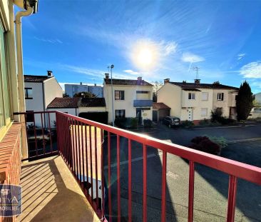 Maison à louer 4 pièces 84.89m² - Photo 3