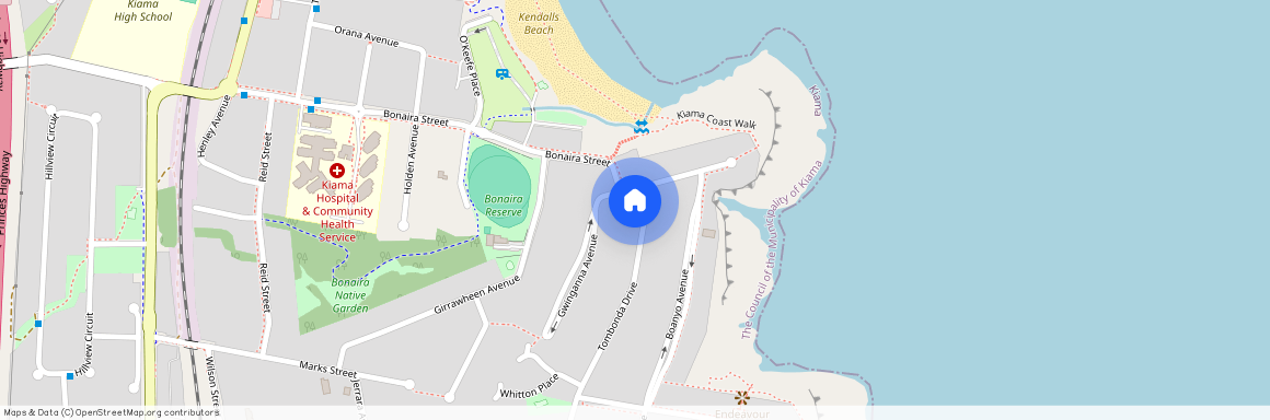 1A Tombonda Drive, 2533, Kiama Nsw