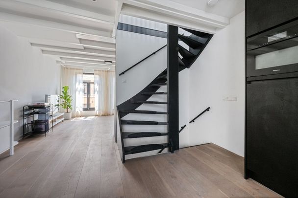 Te huur: Appartement Nieuwe Leliestraat in Amsterdam - Photo 1