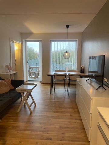 Møllevangs Allé 157 B, 3. 4 - Foto 2