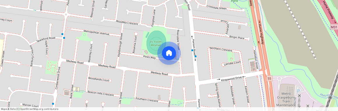 14 Pines Way, Vic 3064, Craigieburn