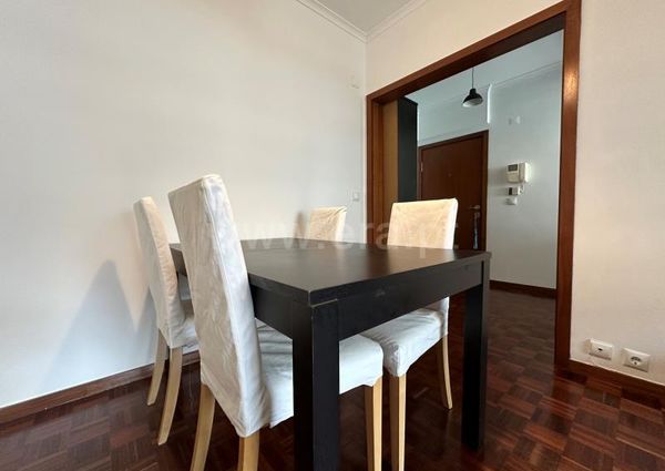 Apartamento T1 em Lisboa