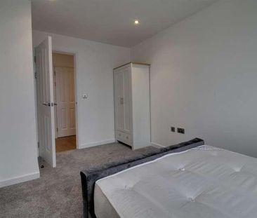 Coinpress Residence, Warstone Lane, Jewellery Quarter, B18 - Photo 2