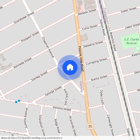 3/12 Chapman Avenue, Vic 3046, Glenroy