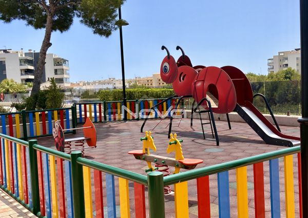 Comfortable 3 bedroom penthouse in Green Hills urbanizat