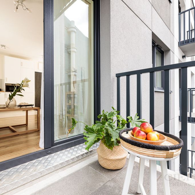 Piękne mieszkanie w apartamentowcu Kamienica Nova - Фото 1