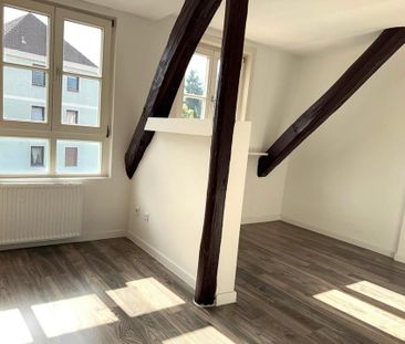 Singles und Studenten: Charmantes Appartement in beliebter Lage! - Photo 2