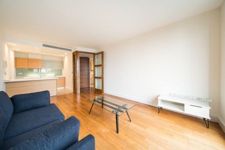 1 bedroom flat to rent - Photo 4