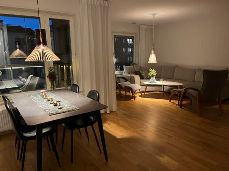 Strömsörgatan, Skellefteå - Foto 4