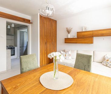 3 osobne pokoje z kuchnią z oknem 43.37 m² - Photo 5