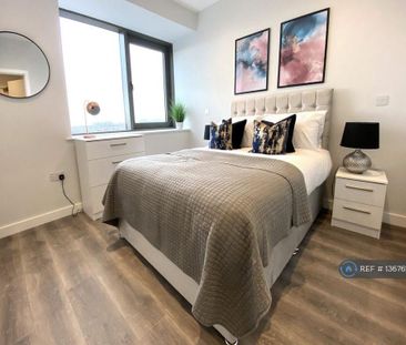 1 bedroom apartment to rent - Photo 2