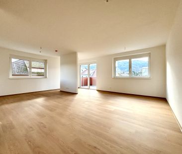 TOP 1.15 - Kirchdorf: Wohnglück Lisztstraße - Photo 2