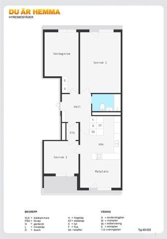 Ättetorpsvägen 22 - Photo 5