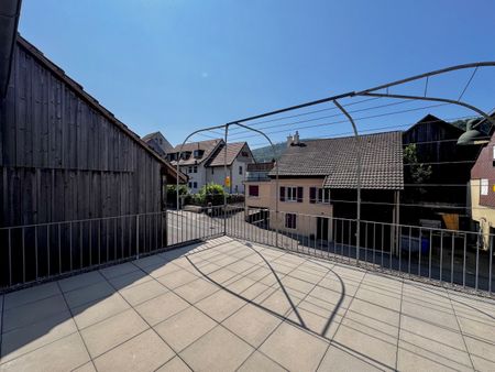 Totally renovated detached house with charm in the heart of Ettingen - Foto 4