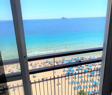 Apartamento en Benidorm, Playa Levante-Centro, alquiler - Photo 4