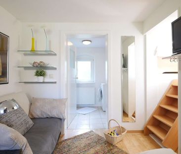 Bothfeld – süße kleine Wohnung für Einzelperson - Photo 2