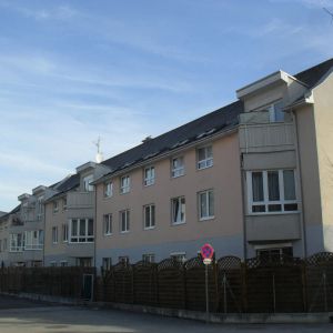 3-Zimmer-Wohnung mit Terrasse, Top 112 - Photo 2