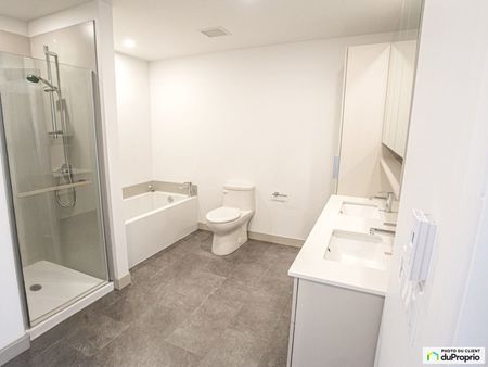 37, avenue des Cascades, Beauport à louer - Photo 5