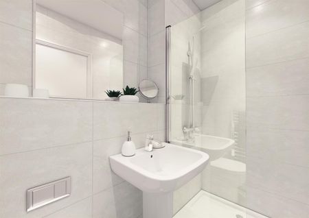 2 bedroom apartment to rent - Photo 4