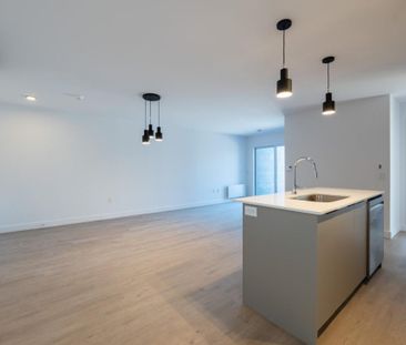 Appartement à louer - Châteauguay Appartement à louer - Châteauguay - Photo 3