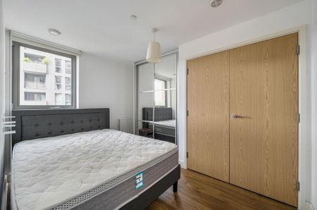 1 bedroom apartment to rent - Photo 4