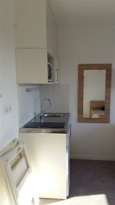 Location appartement 1 pièce - 18m² à Caluire-et-cuire (69300) - Photo 1