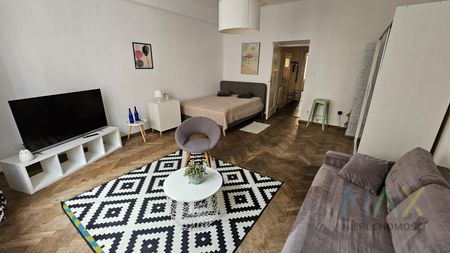 Przytulne mieszkanko na Kazimierzu - Photo 2