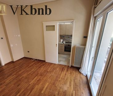 Studio/Γκαρσονιέρα για ενοικίαση Κέντρο (Νέος Κόσμος) - Φωτογραφία 6