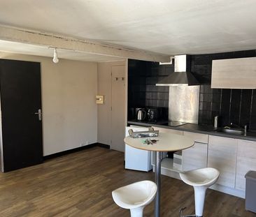 Appartement 2 pièces à louer - Photo 5