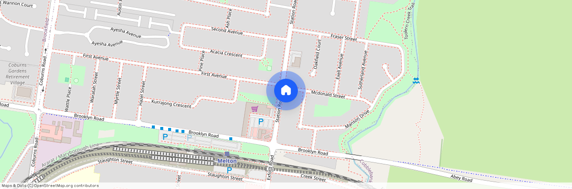 31 McDonald Street, 3338, Melton South Vic