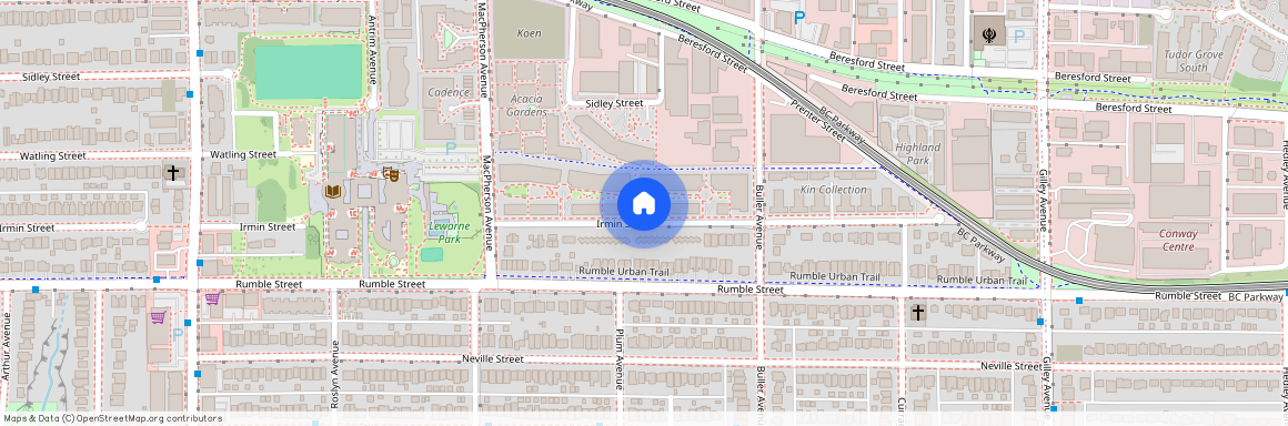 5775 Irmin Street, Burnaby, BC V5J 0C3