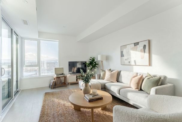 For Lease - 31 Huron Street Unit# 421, Collingwood, Ontario - Photo 1