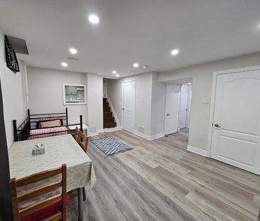 For Lease - 40 Judith Crescent, Brampton, Ontario - Photo 6