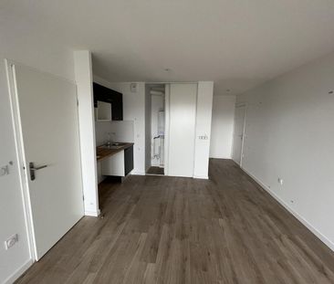 location Appartement T2 DE 43.17m² À TOULOUSE - Photo 1