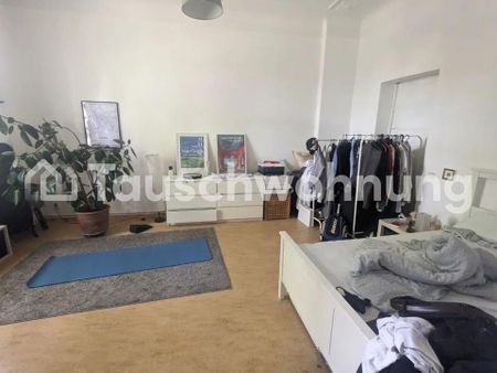 TAUSCHWOHNUNG 4 Zimmer + Küche, Bad in 13189 gegen PrBerg/Mitte/FHain - Photo 3