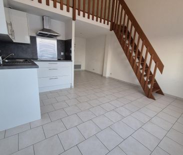Location Appartement 38m² CAMBRAI 59400 - Photo 2
