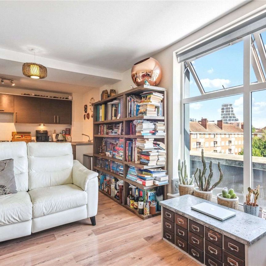 Eltringham Street, London, SW18 1AU - Photo 1